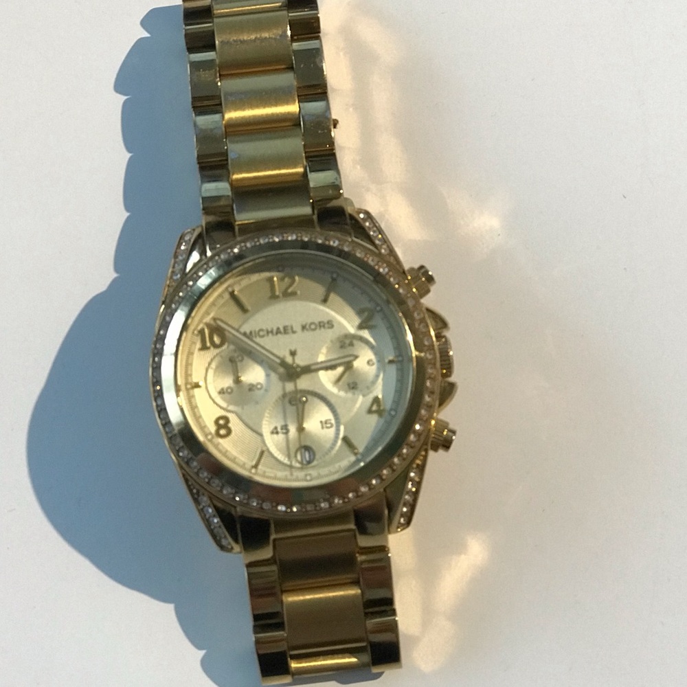 Michael Kors Women’s Watch